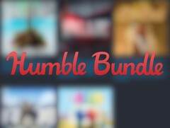 Det senaste Humble Bundle-spelpaketet erbjuder spel värda $ 130 för bara $ 14,16. (Bildkälla: Humble, redigerad)