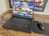 HP Omen Transcend 16 laptop recension: Mer än bara en liten namnskillnad