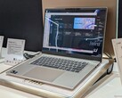 Den senaste Prestige 16 har visserligen en skärm med lägre upplösning än XPS 16, men den kompenserar för det med fler portar och en tunnare design