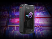 En första titt på Asus ryktade ROG NUC-uppdatering.