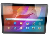 Test av surfplattan Huawei MatePad T10s