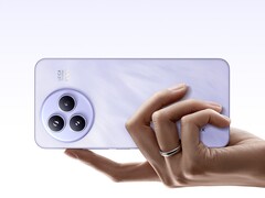 Civi 5 Pro. (Bildkälla: Xiaomi)