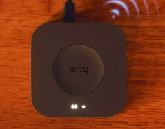 Philips Hue Bridge Pro får en spännande funktion med SpatialAware.