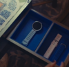 Nya färgglada armband för Amazfit Active 2 smartwatch (bilden) har upptäckts på sociala medier. (Bildkälla: Amazfit via Instagram)