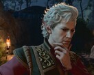 Astarian i Baldur's Gate 3. (Bildkälla: Larian Studios)