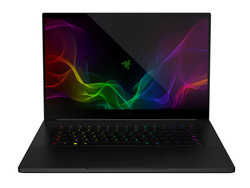 Razer Blade 15. Recensionsex från Razer Germany.