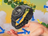 Casios klocka G-Shock GMA-P2126W-8A