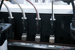 Med K3 kommer Creality snart att erbjuda en verktygsväxlare