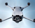 Innehållet i DJI Mini 5 Pro Fly More Combos har nu läckt ut i officiella bilder. (Bildkälla: @quadro-news, redigerad)
