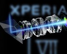 Sony lanserade Exmor T-sensorn med sin Xperia 1 V 2023. (Bildkälla: Sony - redigerad)