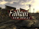 Banner för Fallout: New Vegas remaster visas upp