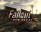 Banner för Fallout: New Vegas remaster visas upp