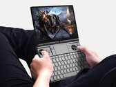 GPD kan erbjuda Win Max med Ryzen AI Max+ 395. På bilden: AI 9 HX 370-versionen. (Bildkälla: GPD)