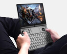 GPD kan erbjuda Win Max med Ryzen AI Max+ 395. På bilden: AI 9 HX 370-versionen. (Bildkälla: GPD)