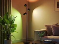Govees nya Tree Floor Lamp kommer att släppas den 30 juni. (Bildkälla: Govee)