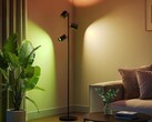 Govees nya Tree Floor Lamp kommer att släppas den 30 juni. (Bildkälla: Govee)