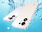 Honor X7e Plus erbjuder en vattentålig konstruktion till ett relativt överkomligt pris.