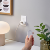 IKEA Grillplats smart plug för USA. (Bildkälla: IKEA)