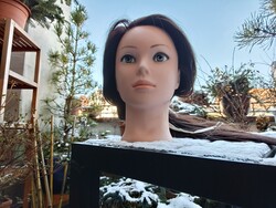 Foto från den främre kameran