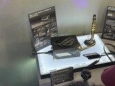 Det nya ROG 3.000-watts nätaggregatet för gamers.