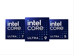 Intels Arrow Lake Refresh kanske bara inkluderar K- och KF-SKU:er, medan andra SKU:er får BIOS-prestandaprofiler. (Bildkälla: Intel)