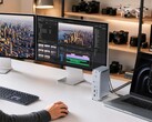 Keychrons första dockningsstation har stöd för Thunderbolt 5.