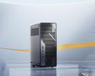 MS-A2 Ultra kommer att presenteras officiellt den 22 oktober 2025. På bilden: en kampanjbild av SFF PC. (Bildkälla: Minisforum)