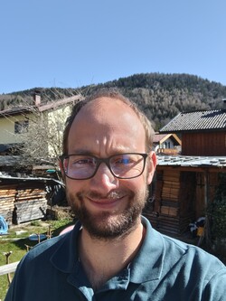 Selfie på Nothing Phone 3a Pro