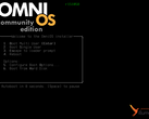 OmniOS r151058 nu tillgänglig