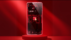 Teaser för chipsetet Qualcomm Snapdragon 8 Elite (Bildkälla: Qualcomm)