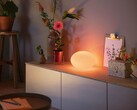 Philips Hue Flourish bordslampa