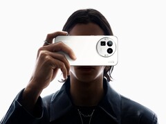 Realme GT 8 Pro kan snart lanseras i Europa och på andra marknader (Bildkälla: Realme)