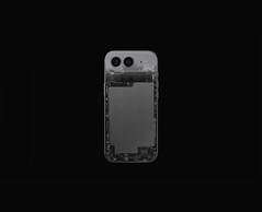 Enligt uppgift kommer iPhone Air 2 att ha ett batteri på över 3 500 mAh.