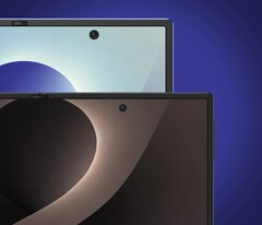 Samsung Galaxy Z Fold8 Wide är betydligt bredare än den vanliga Galaxy Z Fold8.