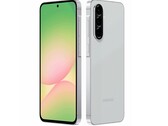 Samsung Galaxy A56 5G får en ny design och kamerabump (Bildkälla: Evan Blass)