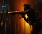 En skärmdump från Call of Duty Black Ops 7 teaser trailer (bildkälla: Call of Duty YT)