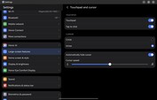 Honor MagicPad 4 Test PC-läge