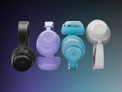SteelSeries Arctis Nova 3 Wireless-serie med gamingheadset finns i fyra färger. (Bildkälla: SteelSeries)