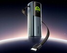 Vention 20000mAh Power Bank är nu tillgänglig via Amazon i Europa. (Bildkälla: Vention)