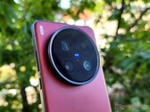 Vivo X200 Ultra: Drömmen för många smartphone-fans är nu billigare att importera än att köpa direkt i Kina (Bildkälla: Notebookcheck)