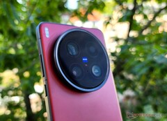 Vivo X200 Ultra: Drömmen för många smartphone-fans är nu billigare att importera än att köpa direkt i Kina (Bildkälla: Notebookcheck)