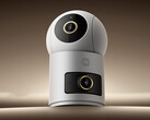 Smart Camera 4 Dual Camera Edition kostar cirka 42 USD i Kina. På bilden: säkerhetskameran. (Bildkälla: Xiaomi)