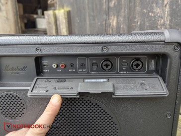 Hamnarna i Bromley 450