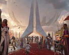 Destiny 2 får sin sista uppdatering efter nio år kallad Monument of Triumph.