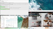 Maximal latenstid vid uppspelning av 4K-videomaterial