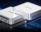 Den nya XT1 Mega mini-datorn kan beställas till rabatterat pris på Amazon (Bildkälla: Geekom)