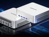 Den nya XT1 Mega mini-datorn kan beställas till rabatterat pris på Amazon (Bildkälla: Geekom)