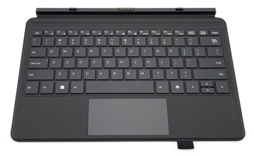 Skydd för tangentbord