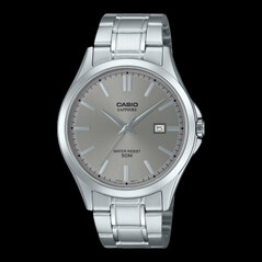 Casio MTS-115D-8AV. (Bildkälla: Casio)