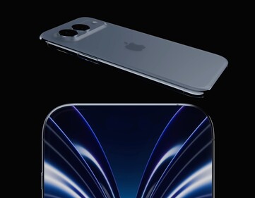iPhone XX/20 tidiga renderingar baserade på läckor, rykten och information om leveranskedjan.
